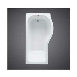 Baignoire acrylique droite  Mistral 170X80cm -  - meilleure qualité