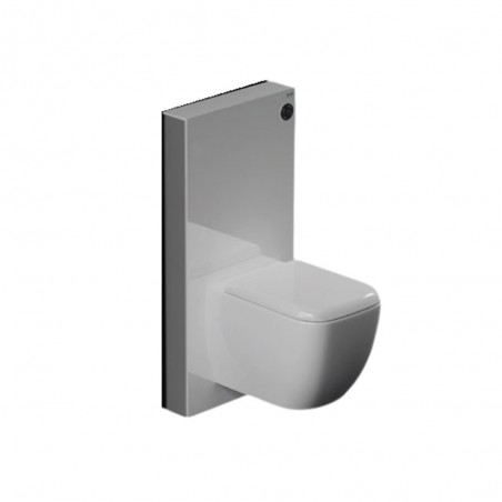 Réservoir blanc ecofix