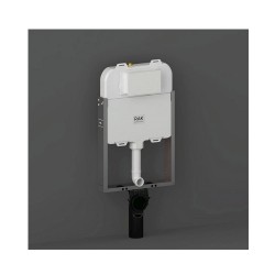 Réservoir encastrée Ecofix