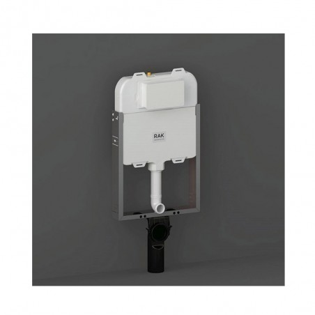 Réservoir encastrée Ecofix