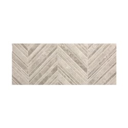 Carrelage mural 25x70cm AT RLV lamar ceniza -  - meilleure qualité