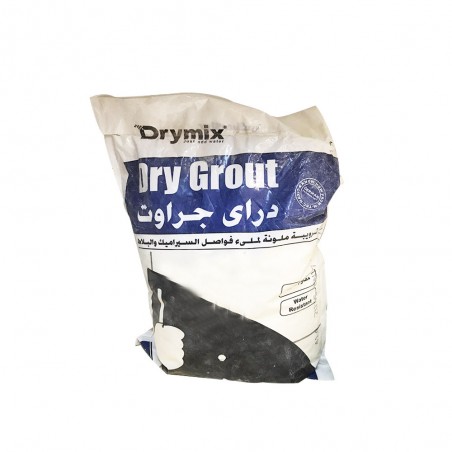 Ciment joint 5kg jaune U2021 -  - meilleure qualité