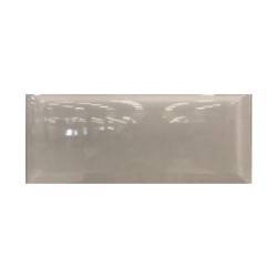 Carrelage mural 10X20cm 12GBC1 shinny beige -  - meilleure qualité