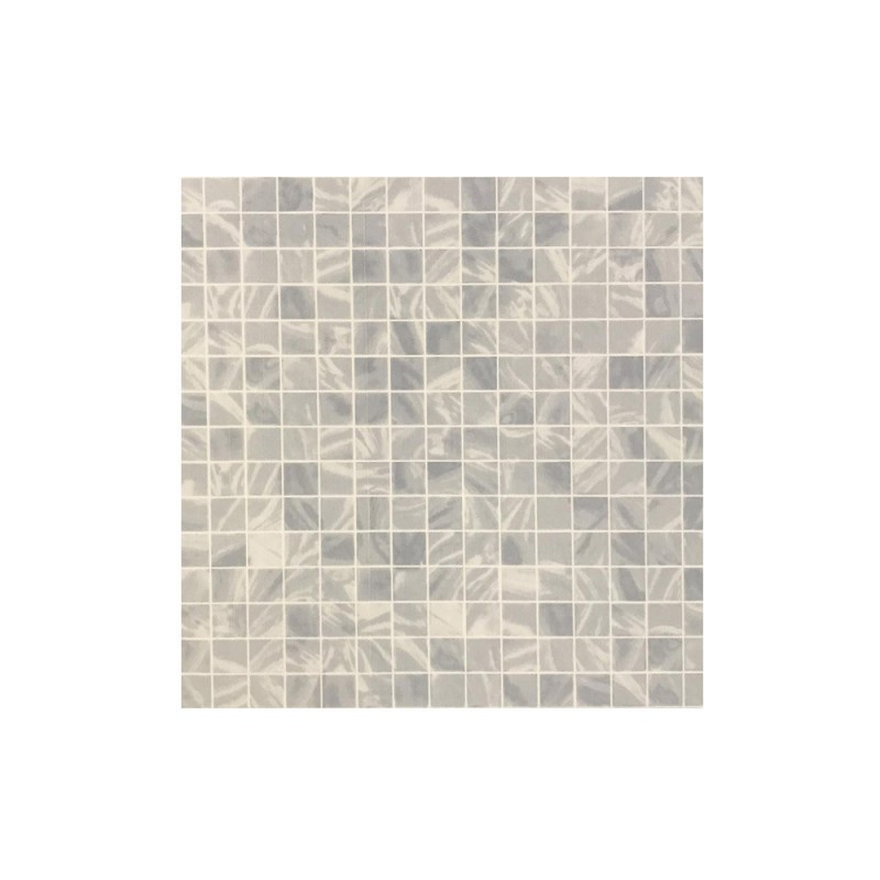 Carrelage sol 33x33cm E04RZMLL-DGY.M0U