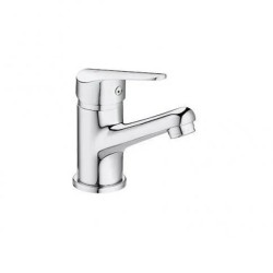 Mitigeur lavabo sans vidage Adèle -  - meilleure qualité