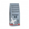 Ciment joint STYLEGROUT 0-8 3kg silver-1 -  - meilleure qualité