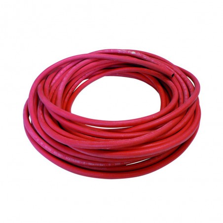 Tuyau acetylène 8MMX63X133