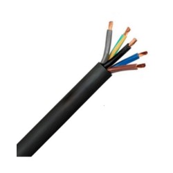 Cable souple HO7RN-F5G35mm²(ml)