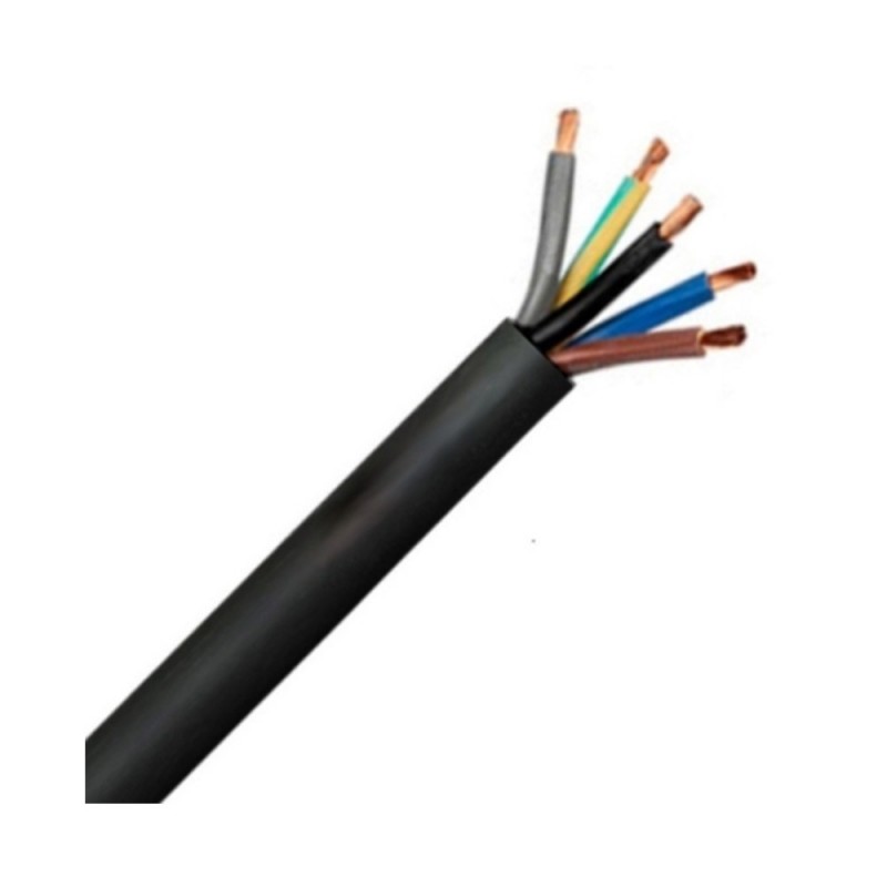 Cable souple HO7RN-F5G35mm²(ml)