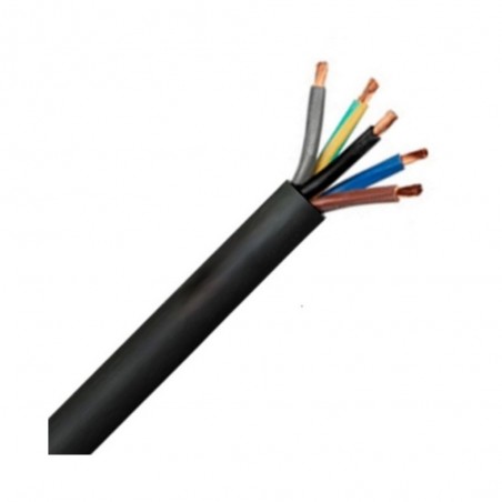 Cable souple HO7RN-F5G35mm²(ml)