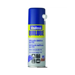 Lubrifiant Quilube aérosol 400ml