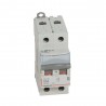 Interrupteur-sectionneurDX³-IS 2P 63A manette grise
