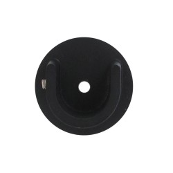 Naissances D20 noir mat x2 UV6