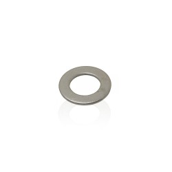 Rondelle plate largeM12Z(BTE 50Pcs)