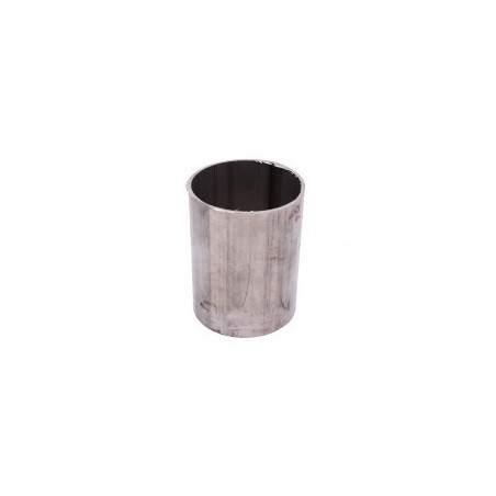 Tube soudée Inox 304L 40X2mm (barre de 6m)
