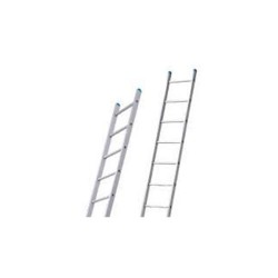 Echelle simple 14 marches FCF -  - meilleure qualité