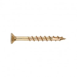 Vis à bois bichropozi6x120