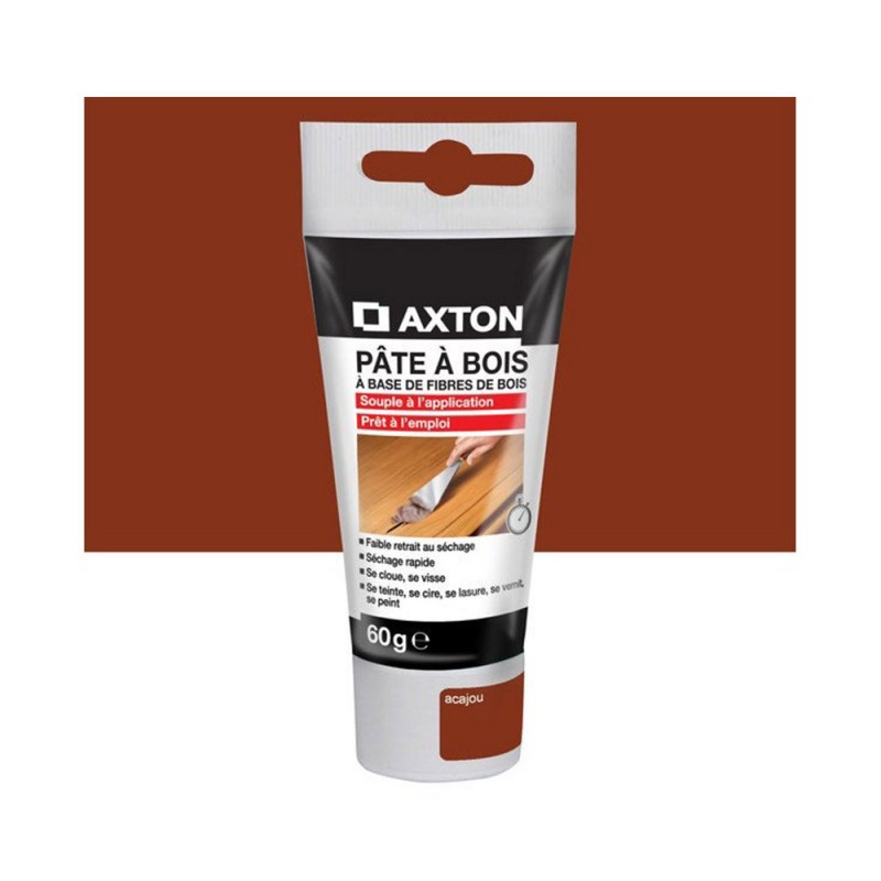 Pâte à bois AXTON