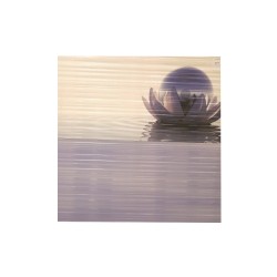 Carrelage mural 30x60cm Emilia blue decor HL 05 B -  - meilleure qualité