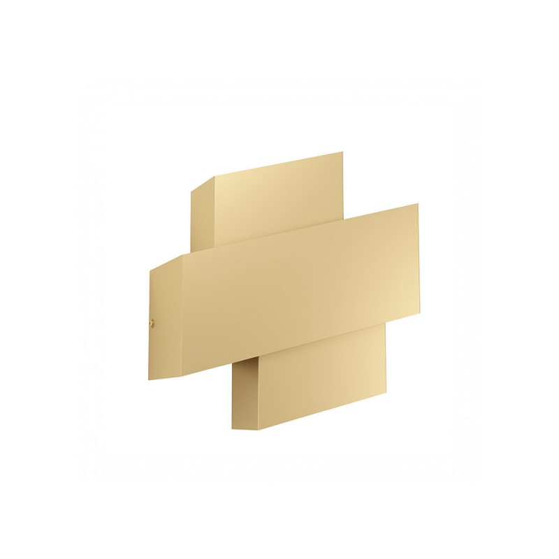 Applique TIMPAROSSAdoré E27