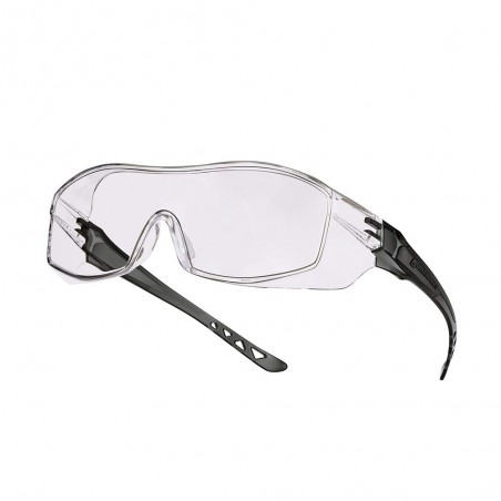 Surlunettes HEKLA Incolore UV400 anti-rayures box100
