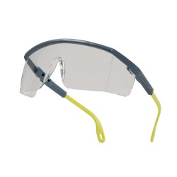 Lunettesanti-rayures KILIMANDJARO Clear UV400 box100