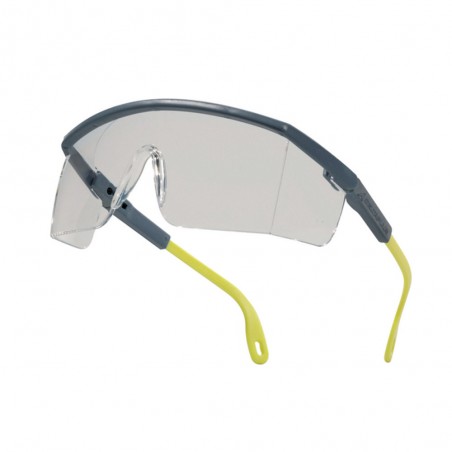 Lunettesanti-rayures KILIMANDJARO Clear UV400 box100