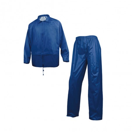 Ensemble de pluie 400 Marine XL