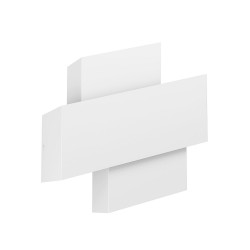 Applique TIMPAROSSA blancE27