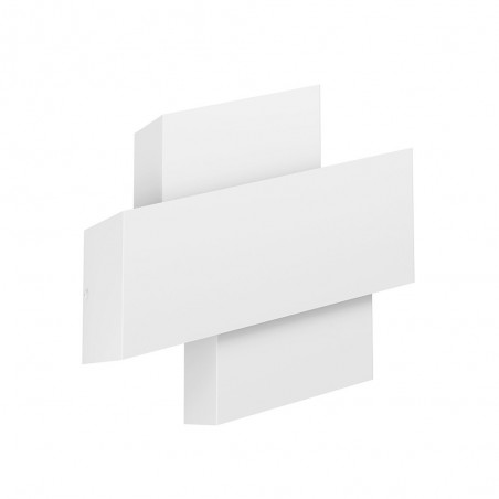 Applique TIMPAROSSA blancE27