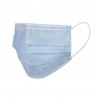Masques dhygiène papier vertx50 uc40