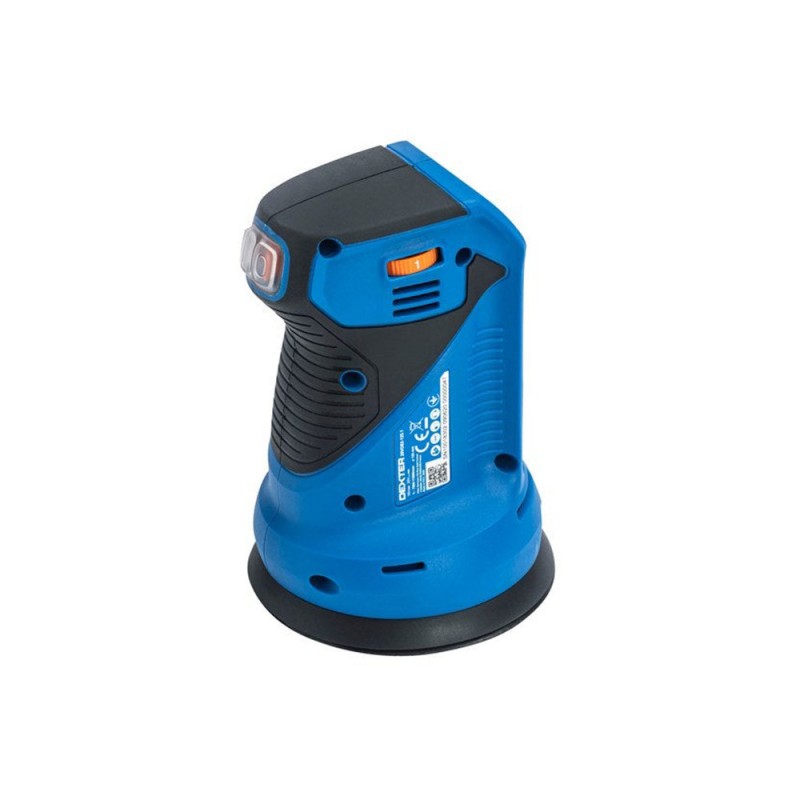 Ponceuse excentrique sans fil  Up20 20V sans batterie -  - meilleure qualité