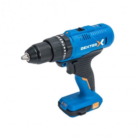 Perceuse à  percussion sans fil20 V sans batterie UP20