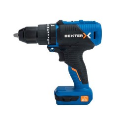 Perceuse àÂ  percussion sans fil 20V sans batterie UP20 -  - meilleure qualité