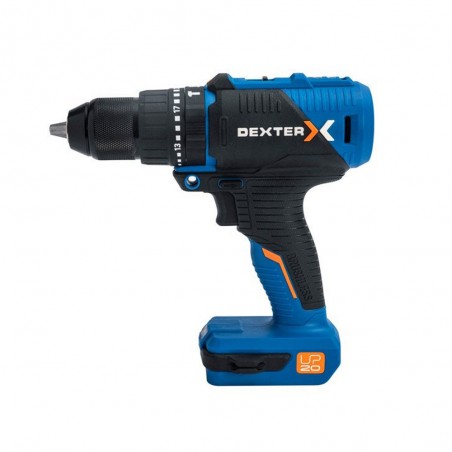 Perceuse àÂ  percussion sans fil 20V sans batterie UP20 -  - meilleure qualité