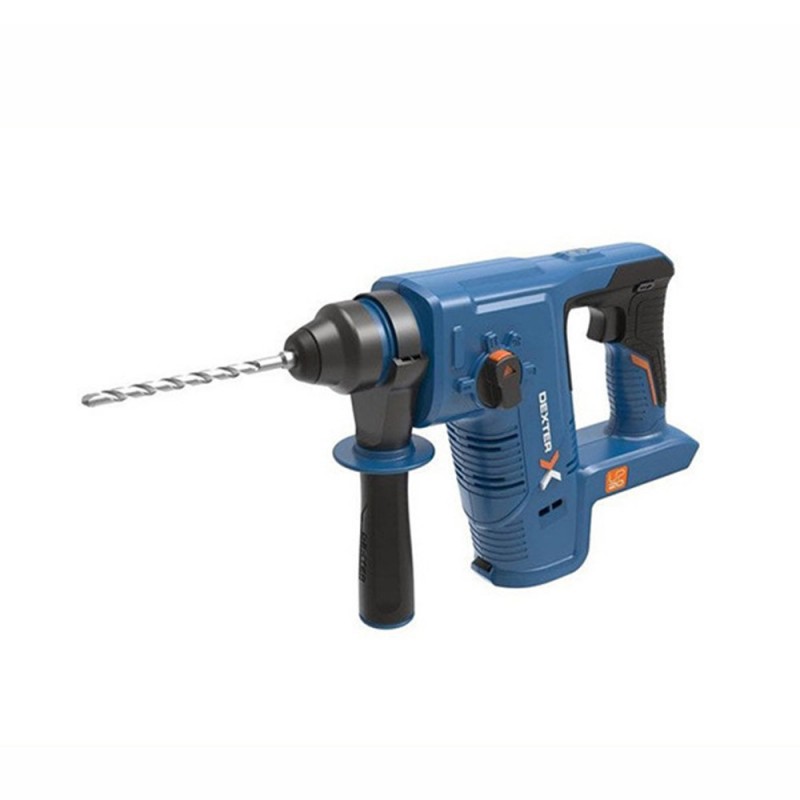 Marteau perforateur UP20 20V sans batteries