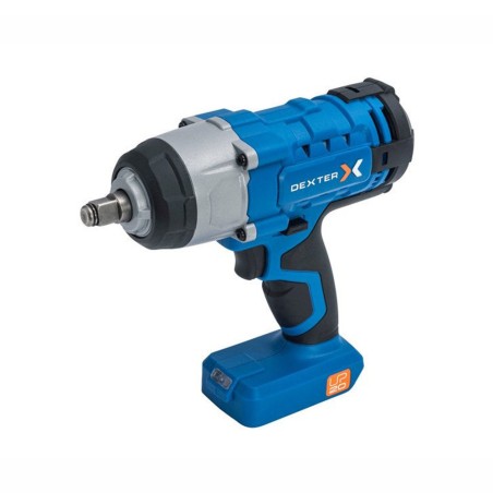 Boulonneuse clé à choc Up20 sans fil sans batterie 20V TBL