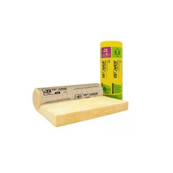 Laine de verre ep.160mm 3.5X1.2 (4.2 m²)