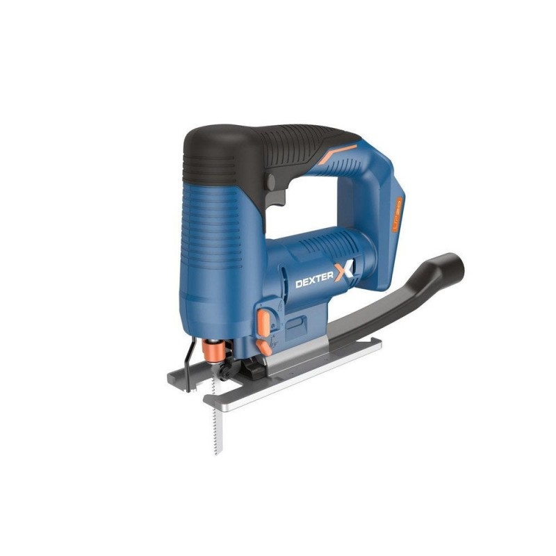 Scie sauteuse sans fil sans batterie DEXTER UP20 20V -  - meilleure qualité