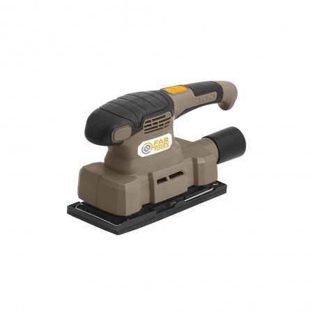 Ponceuse vibrante filaire 115155