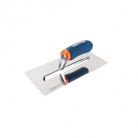 Platoir à  colle L. 10mm DEXTER