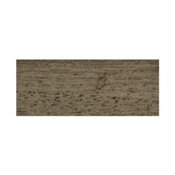 Bande de chant ABS white planks 23x2mm