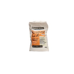Colflex C2 25KG intérieur et extérieur TBL -  - meilleure qualité