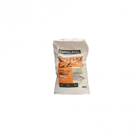 Colflex C2 25KG intérieur et extérieur TBL -  - meilleure qualité