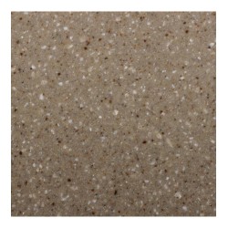 Plan de travail corian matterhorn 3.66X0.76X12mm -  - meilleure qualité