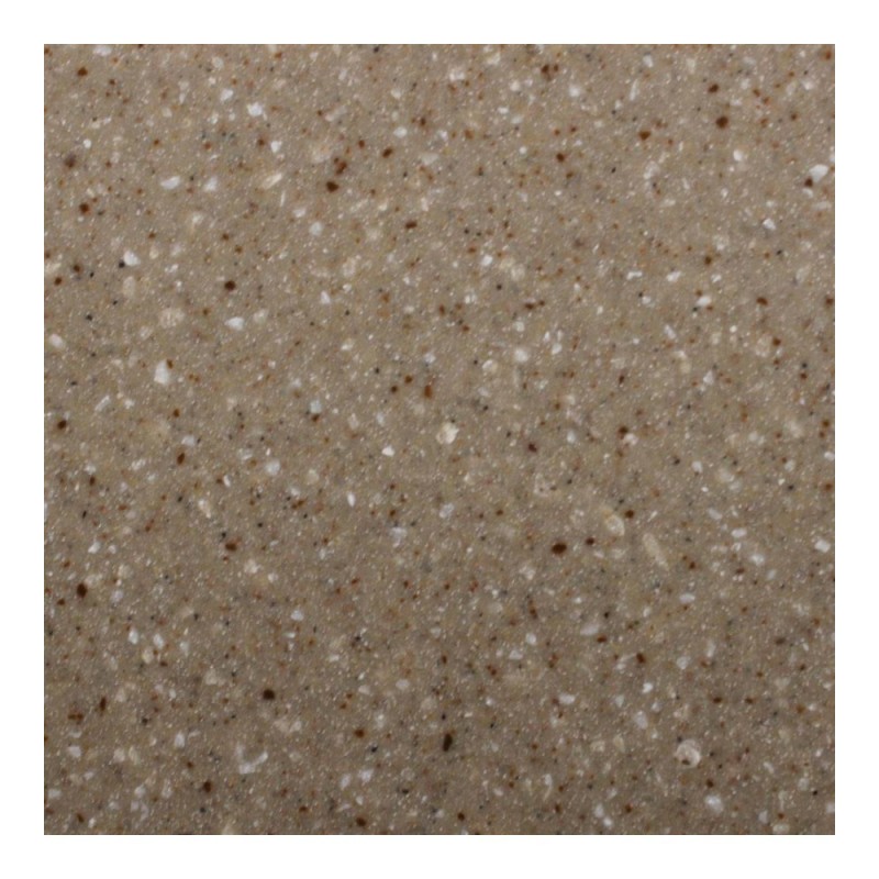 Plan de travail corian matterhorn 3.66X0.76X12mm -  - meilleure qualité