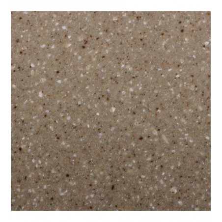 Plan de travail corian matterhorn 3.66X0.76X12mm -  - meilleure qualité