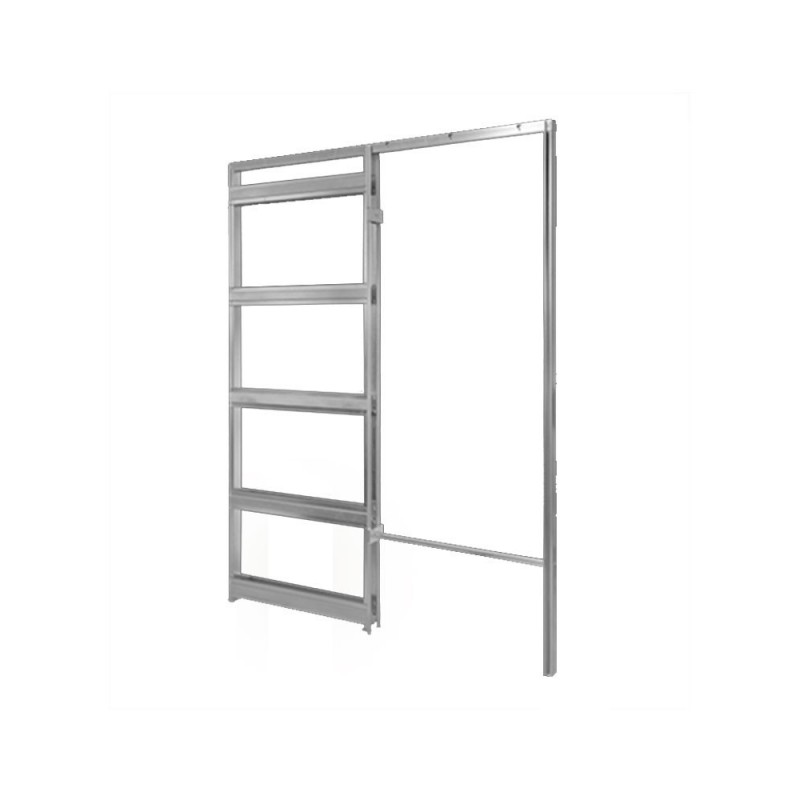 Porte coulissante Easyslide coffre* -  - meilleure qualité