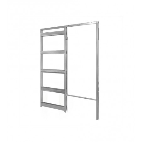 Porte coulissante Easyslide coffre* -  - meilleure qualité