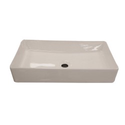 Vasque à poser HE-V09 600x340x115mm